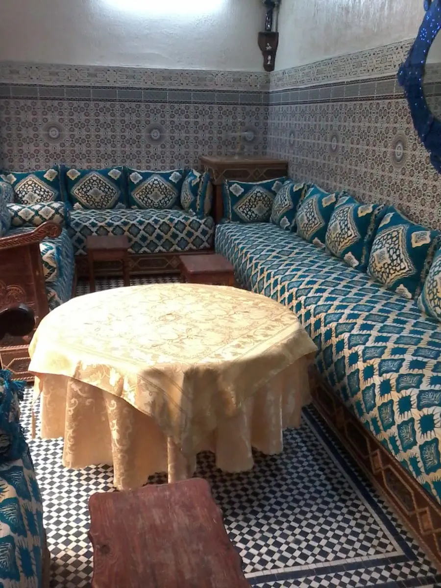 Maison 6 chambres à vendre à Bourjoue — 2 500 000 DH - Photo 16