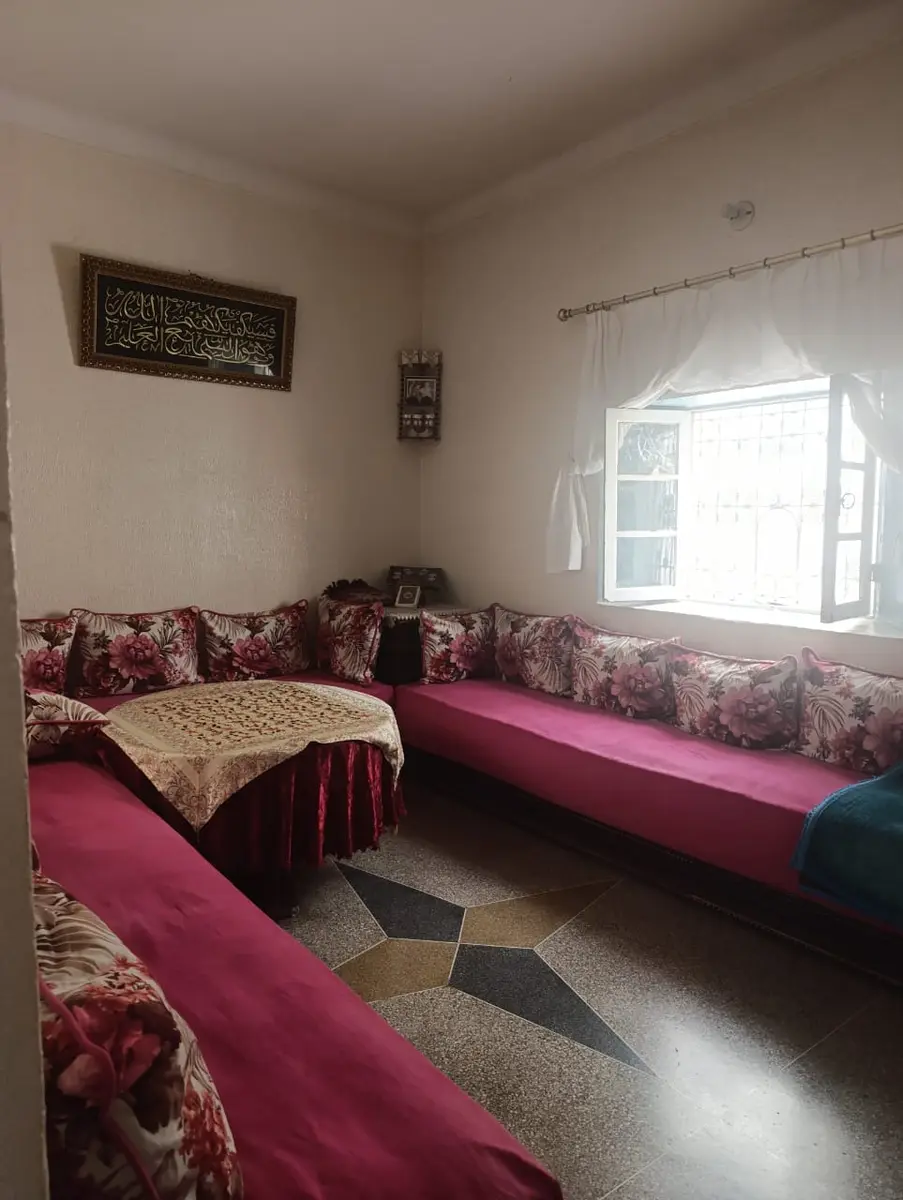 Maison 6 chambres à vendre à Bourjoue — 2 500 000 DH - Photo 7