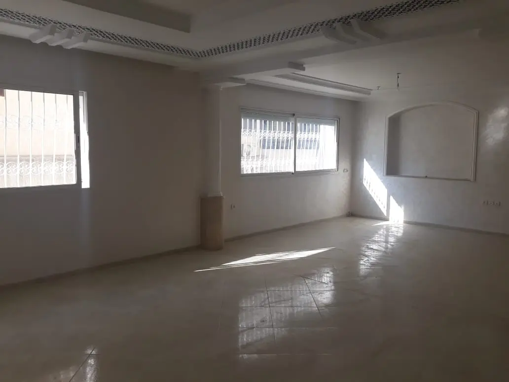 Appartement 3 chambres à vendre à Champs de Courses — 900 000 DH - صورة 6