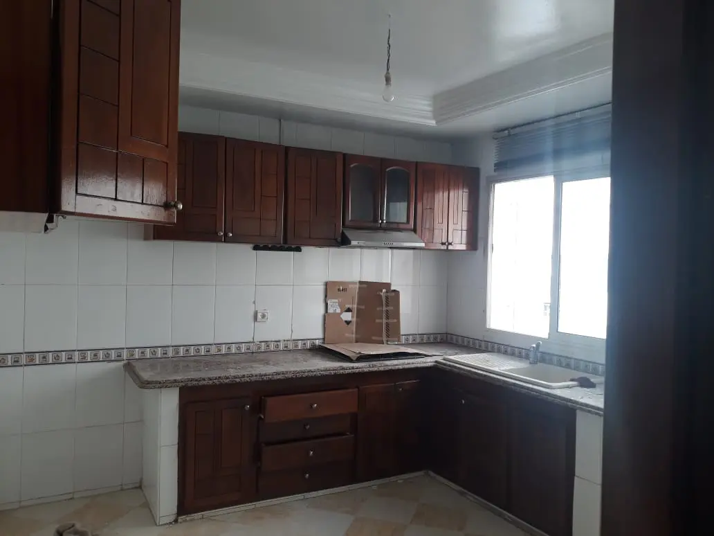 Appartement 3 chambres à vendre à Champs de Courses — 900 000 DH - صورة 1