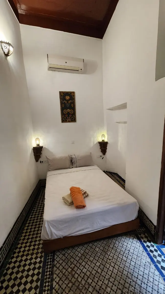 Maison d'hôtes 5 chambres à vendre à Rcif — 2 000 000 DH - صورة 3