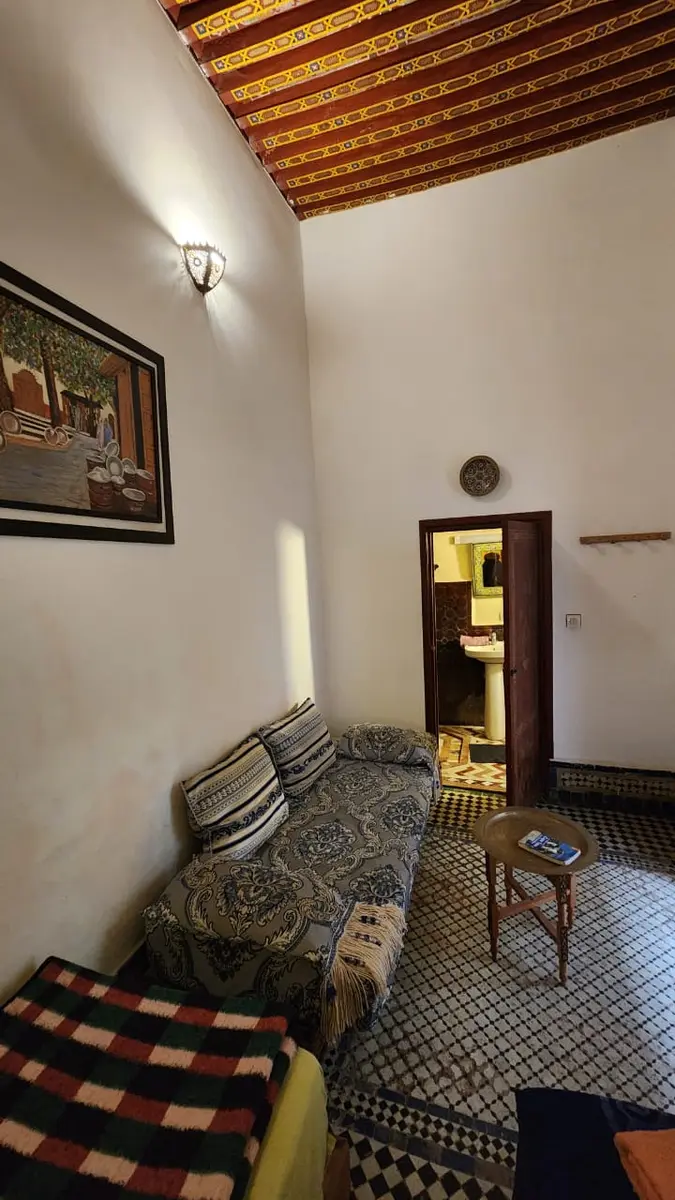 Maison d'hôtes 5 chambres à vendre à Rcif — 2 000 000 DH - صورة 4