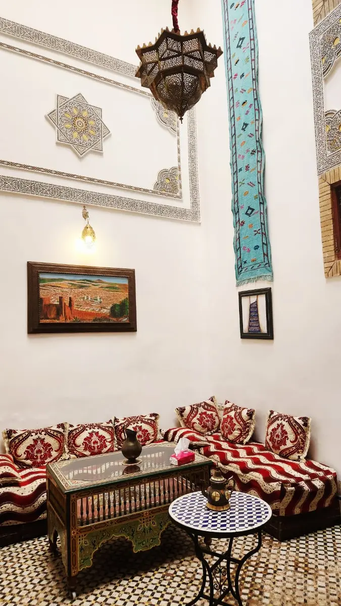 Maison d'hôtes 5 chambres à vendre à Rcif — 2 000 000 DH - صورة 5