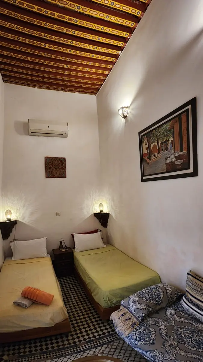 Maison d'hôtes 5 chambres à vendre à Rcif — 2 000 000 DH - صورة 6