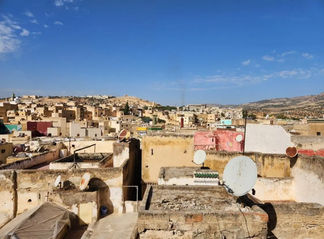 Maison 8 chambres à vendre à Fès — 2 000 000 DH - صورة 11