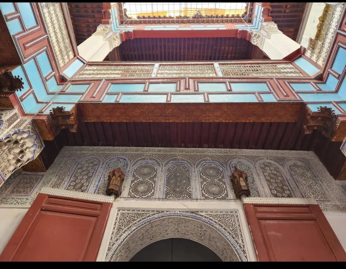 Maison 8 chambres à vendre à Fès — 2 000 000 DH - صورة 12