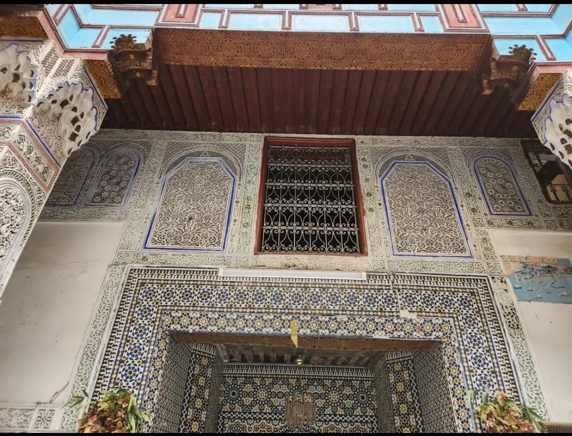 Maison 8 chambres à vendre à Fès — 2 000 000 DH - صورة 1