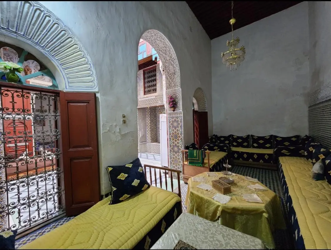 Maison 8 chambres à vendre à Fès — 2 000 000 DH - صورة 13