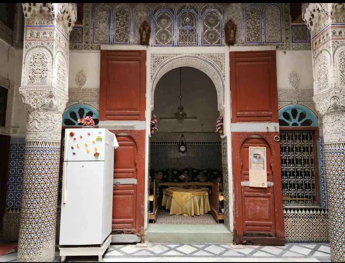 Maison 8 chambres à vendre à Fès — 2 000 000 DH - صورة 4