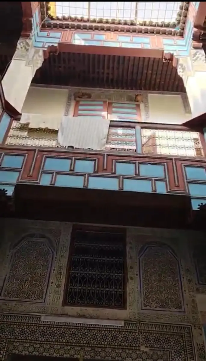 Maison 8 chambres à vendre à Fès — 2 000 000 DH - صورة 15