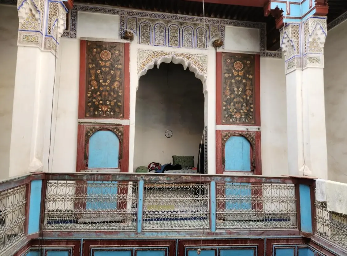 Maison 8 chambres à vendre à Fès — 2 000 000 DH - صورة 16