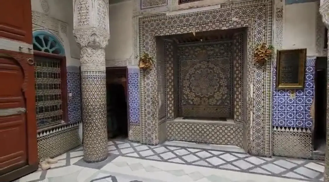 Maison 8 chambres à vendre à Fès — 2 000 000 DH - صورة 7