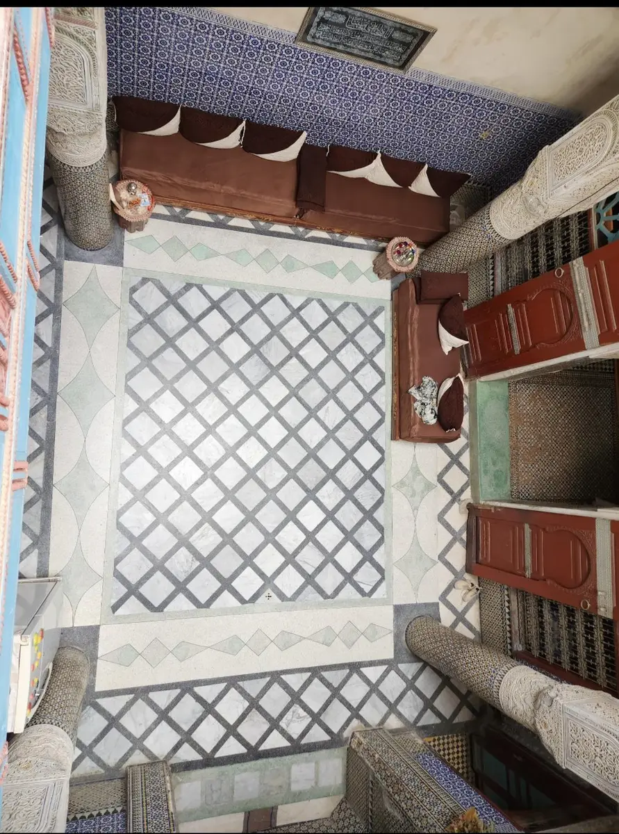 Maison 8 chambres à vendre à Fès — 2 000 000 DH - صورة 8