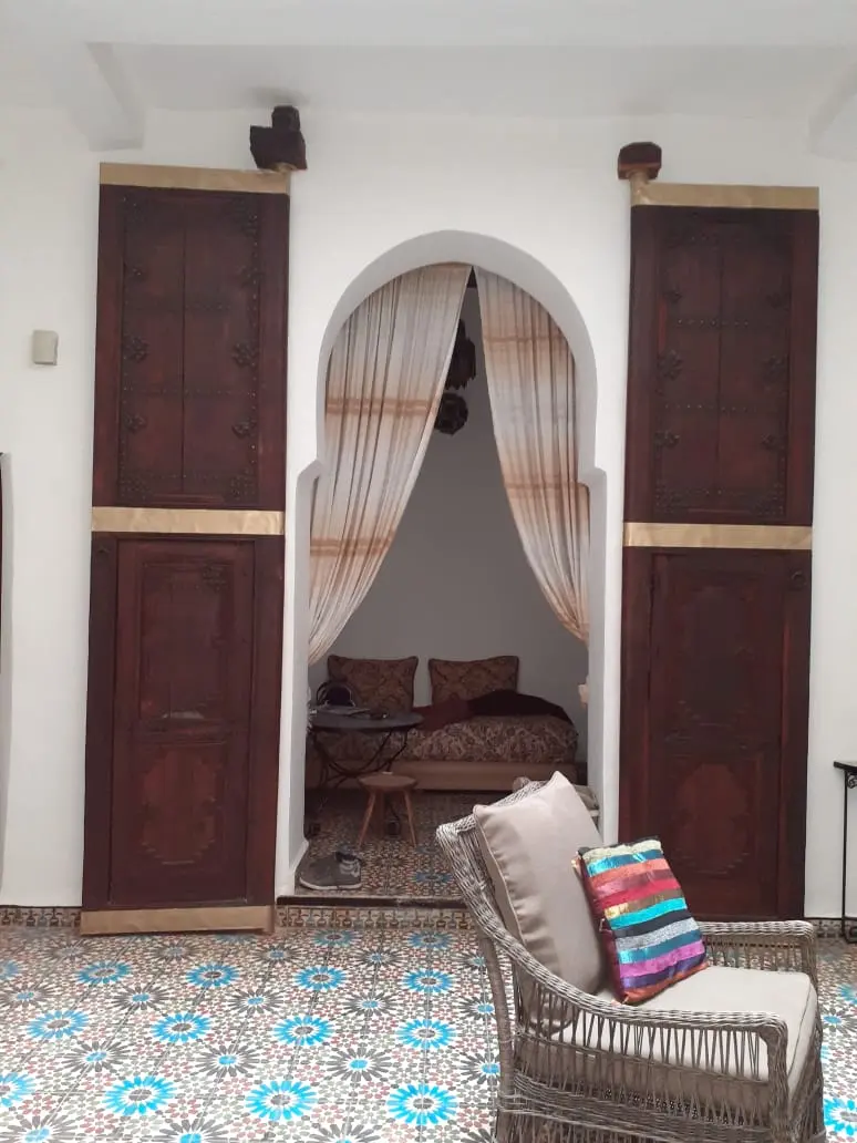 Maison 6 chambres à vendre à Fès — 1 200 000 DH - صورة 3