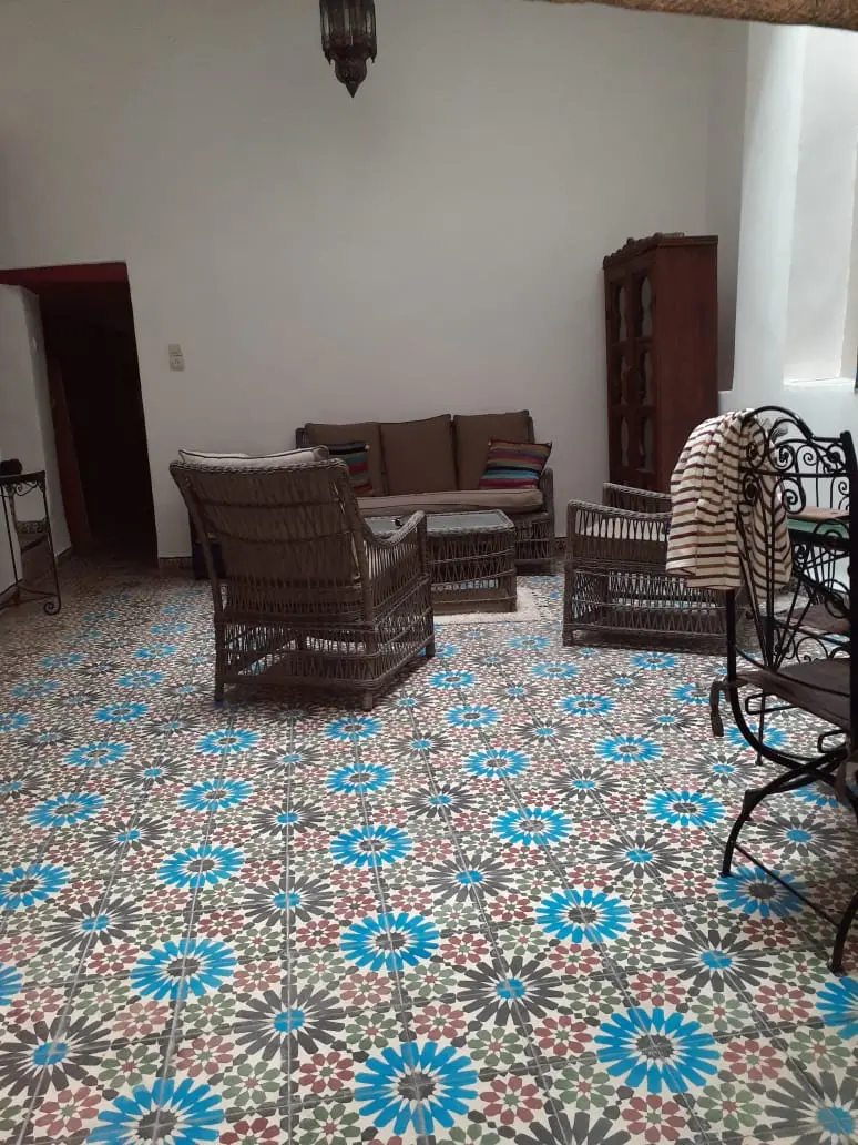 Maison 6 chambres à vendre à Fès — 1 200 000 DH - صورة 4