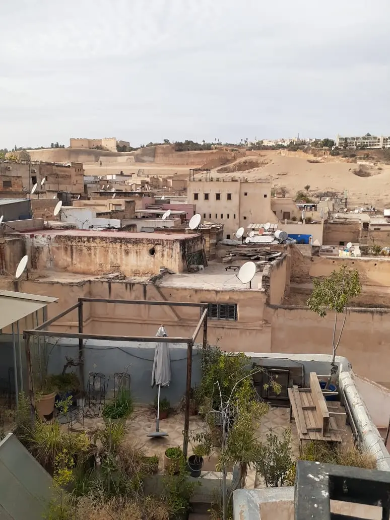 Maison 6 chambres à vendre à Fès — 1 200 000 DH - صورة 6