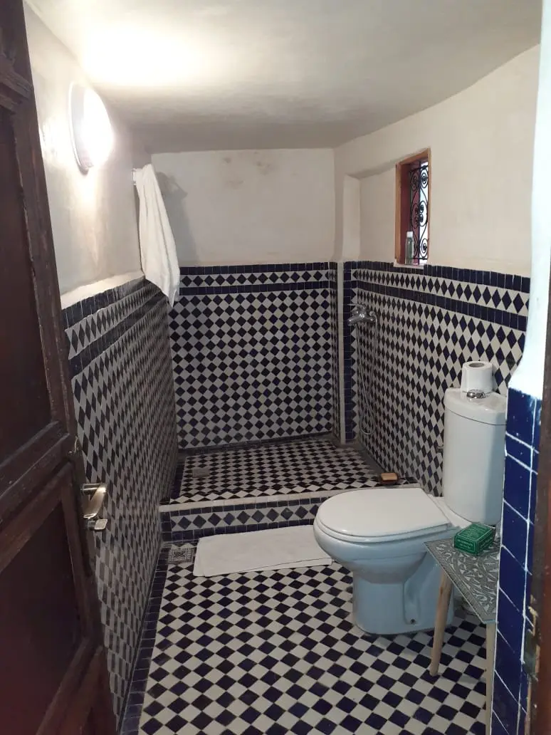 Maison 6 chambres à vendre à Fès — 1 200 000 DH - صورة 7