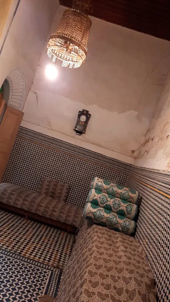 Maison 6 chambres à vendre à Bourjoue — 1 150 000 DH - Photo 6