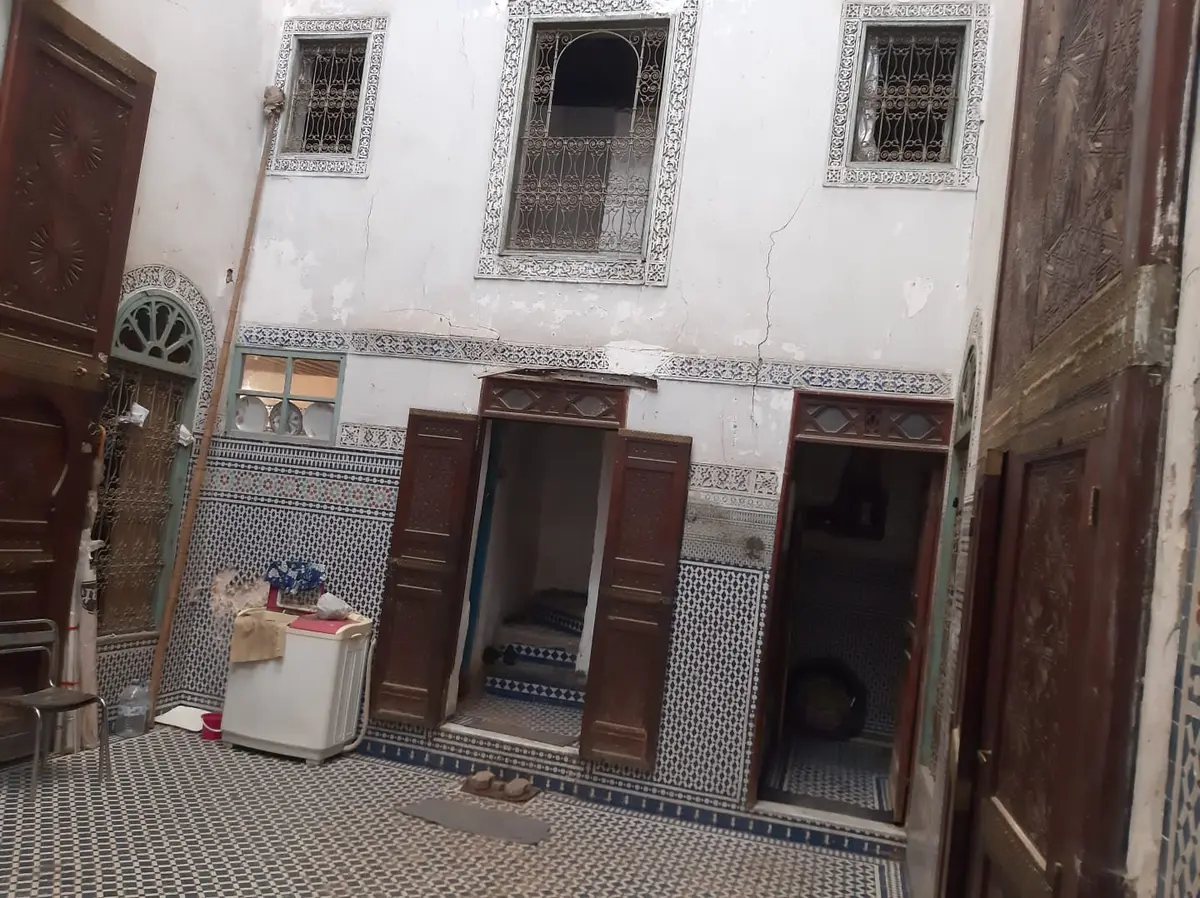 Maison 6 chambres à vendre à Bourjoue — 1 150 000 DH - Photo 7