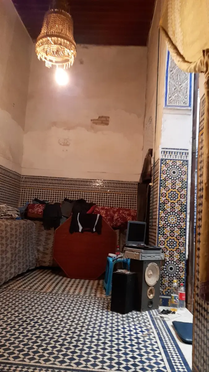 Maison 6 chambres à vendre à Bourjoue — 1 150 000 DH - Photo 8