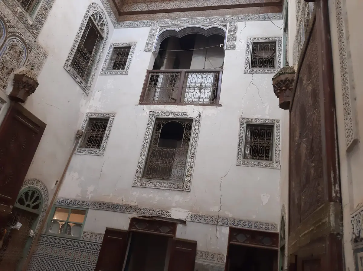 Maison 6 chambres à vendre à Bourjoue — 1 150 000 DH - Photo 11