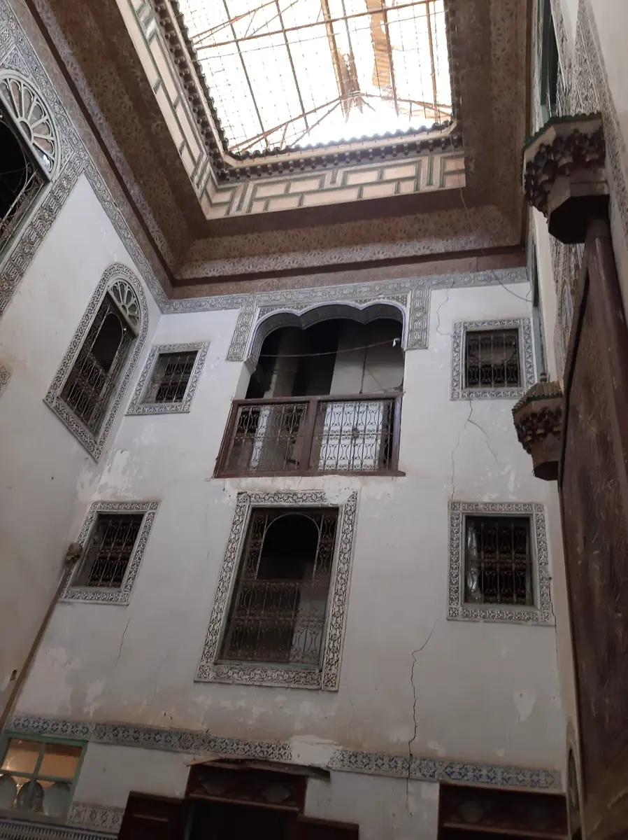 Maison 6 chambres à vendre à Bourjoue — 1 150 000 DH - Photo 13