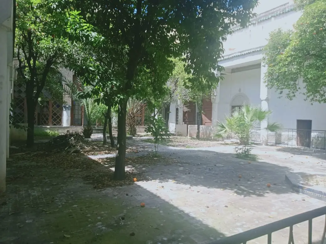 Maison 7 chambres à vendre à Talaa — 8 000 000 DH - Photo 11