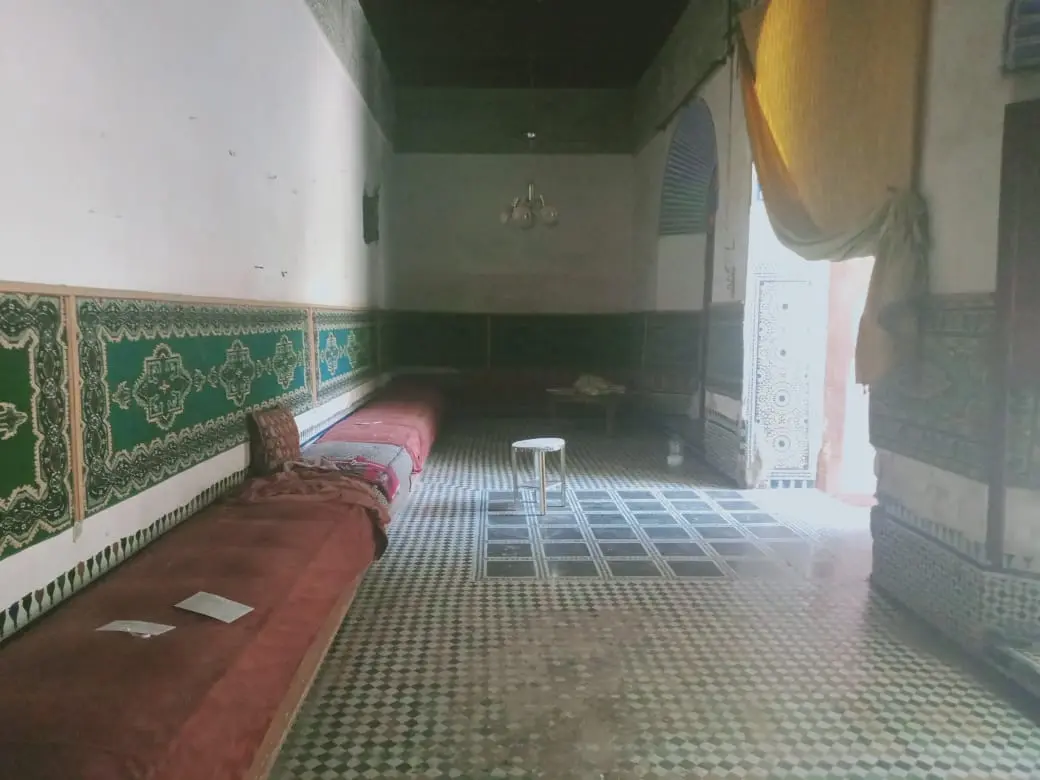 Maison 7 chambres à vendre à Talaa — 8 000 000 DH - Photo 12