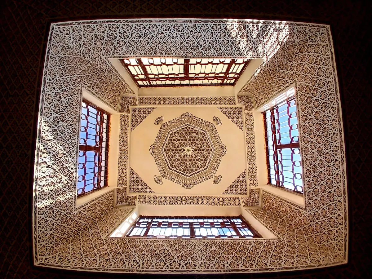 Maison 7 chambres à vendre à Talaa — 2 000 000 DH - Photo 1