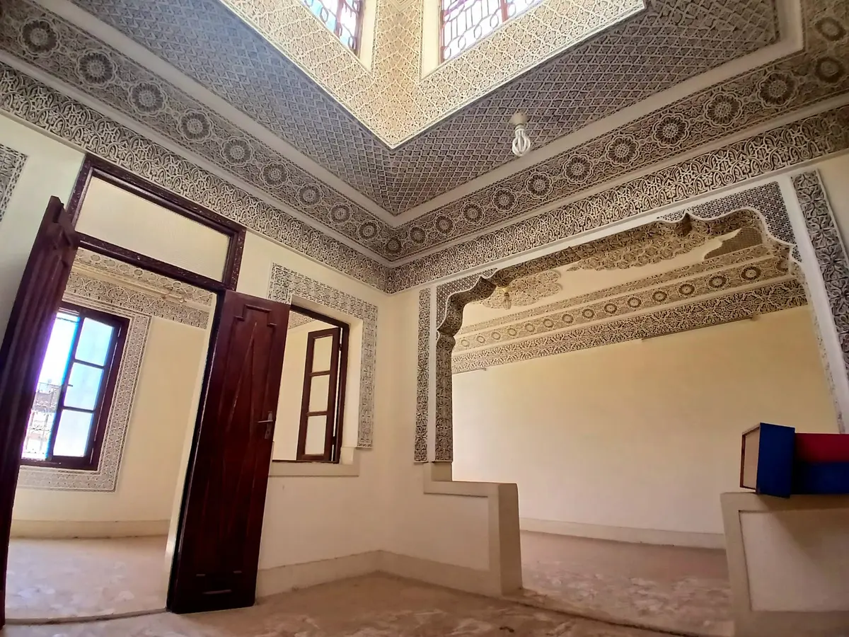 Maison 7 chambres à vendre à Talaa — 2 000 000 DH - Photo 5