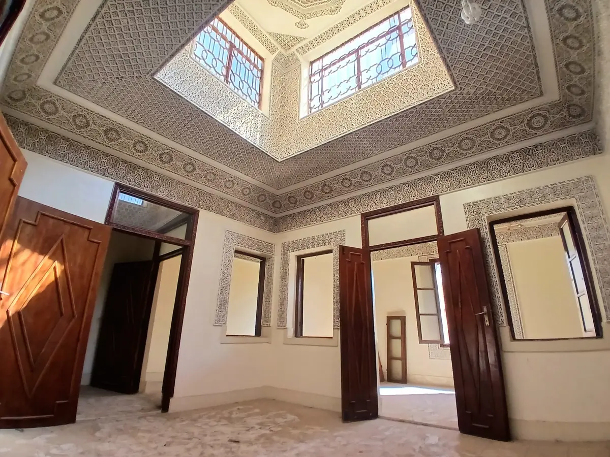 Maison 7 chambres à vendre à Talaa — 2 000 000 DH - Photo 3