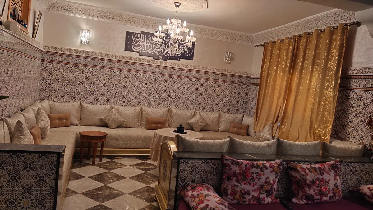 Appartement 1 chambre à vendre à Fès — 300 000 DH - Photo 3