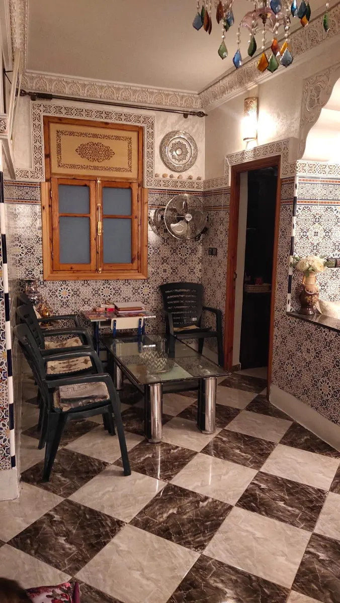 Appartement 1 chambre à vendre à Fès — 300 000 DH - Photo 4