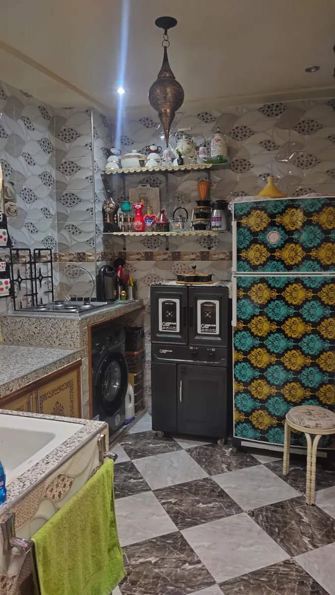 Appartement 1 chambre à vendre à Fès — 300 000 DH - Photo 6