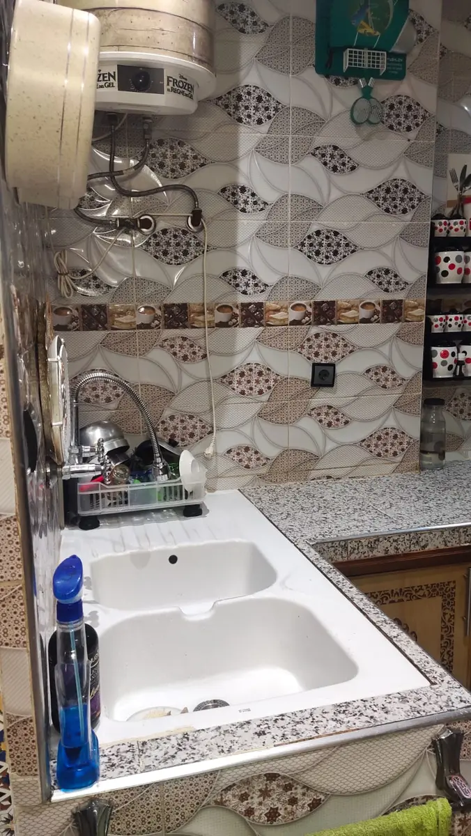 Appartement 1 chambre à vendre à Fès — 300 000 DH - Photo 7