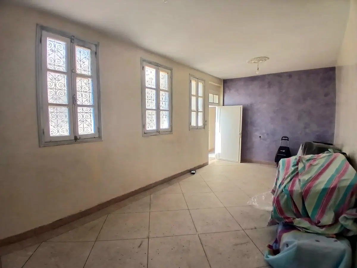 Appartement 2 chambres à vendre à Zanjafour — 560 000 DH - Photo 1