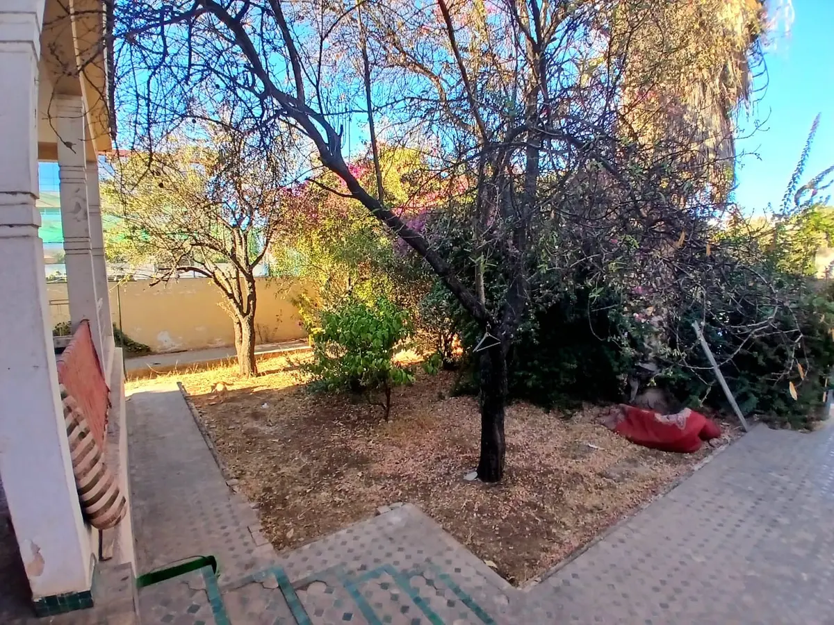 Villa à vendre à Bourmana — 7 516 800 DH - Photo 3