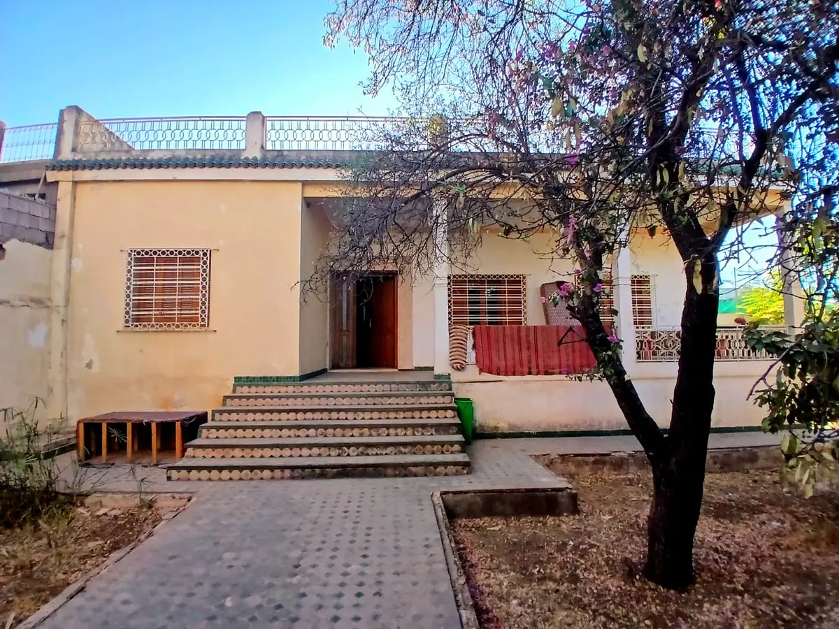 Villa à vendre à Bourmana — 7 516 800 DH - Photo 4