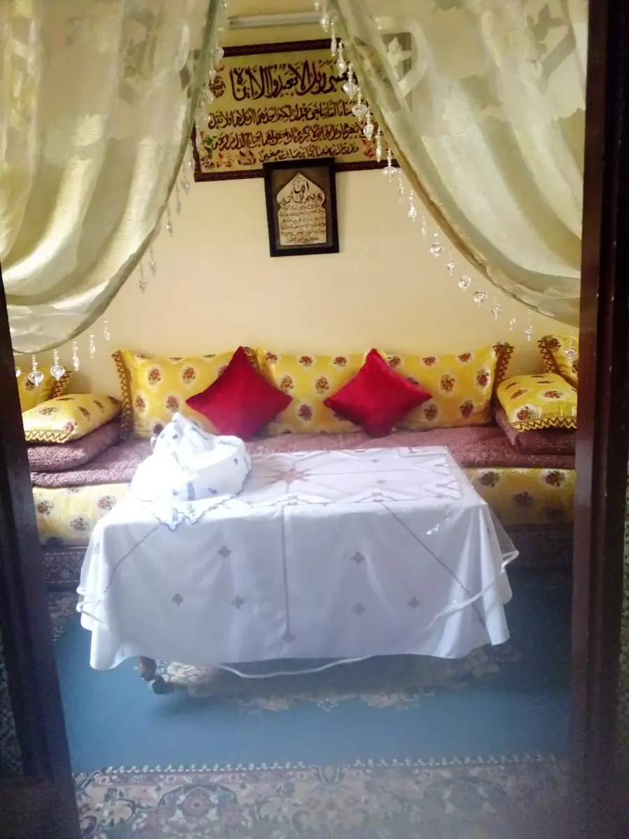 Appartement 2 chambres à vendre à Fès — 1 040 000 DH - صورة 3