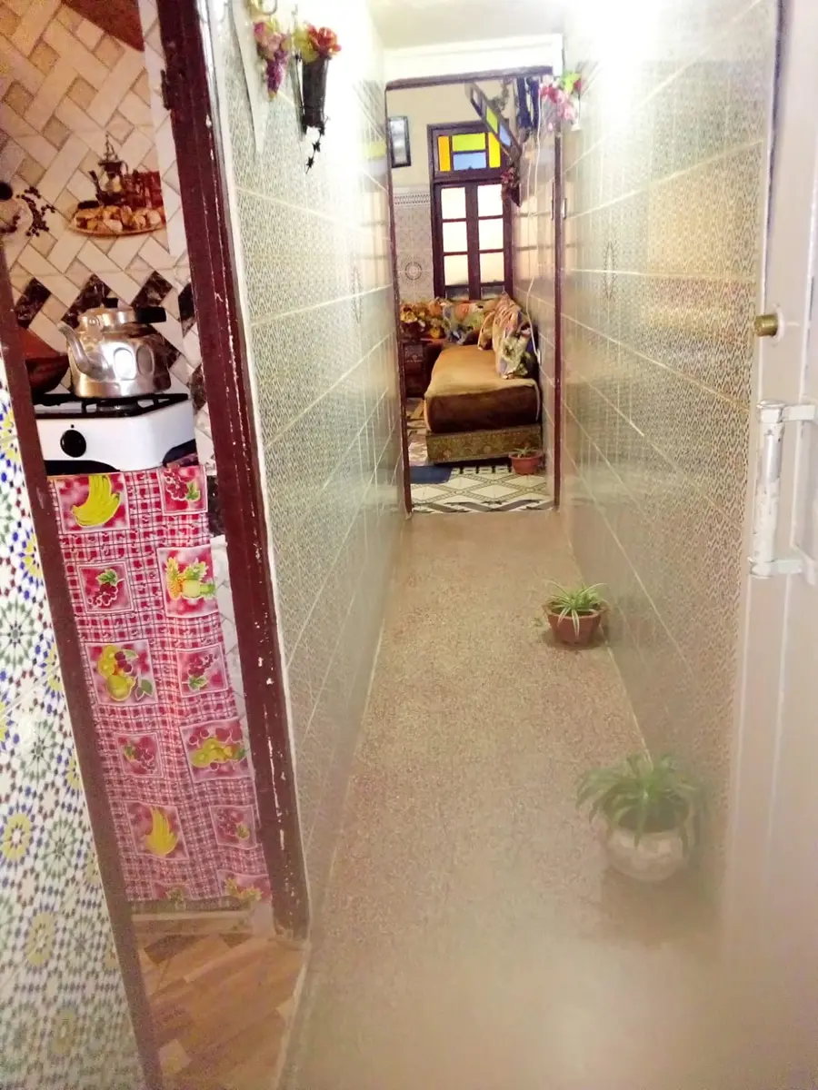Appartement 2 chambres à vendre à Fès — 1 040 000 DH - صورة 4