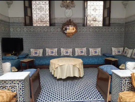 Maison 5 chambres à vendre à Talaa — 1 850 000 DH - صورة 1