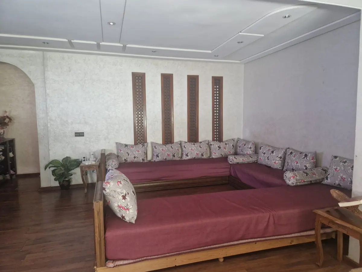 Appartement 2 chambres à vendre à Aït Skato — 500 000 DH - Photo 1