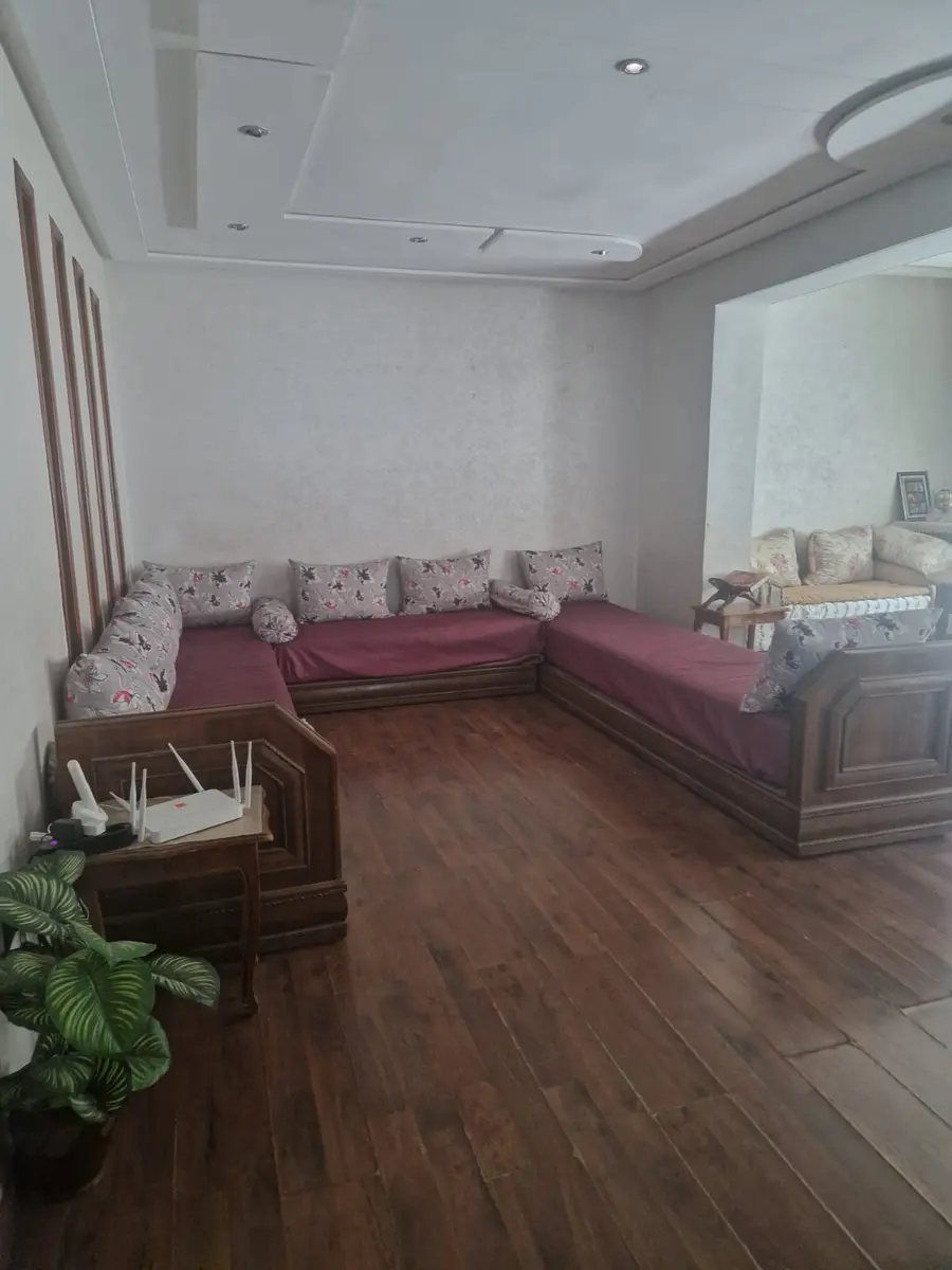 Appartement 2 chambres à vendre à Aït Skato — 500 000 DH - Photo 2