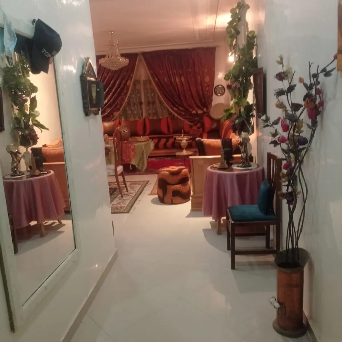 Appartement 2 chambres à vendre à Fès — 700 000 DH - Photo 1