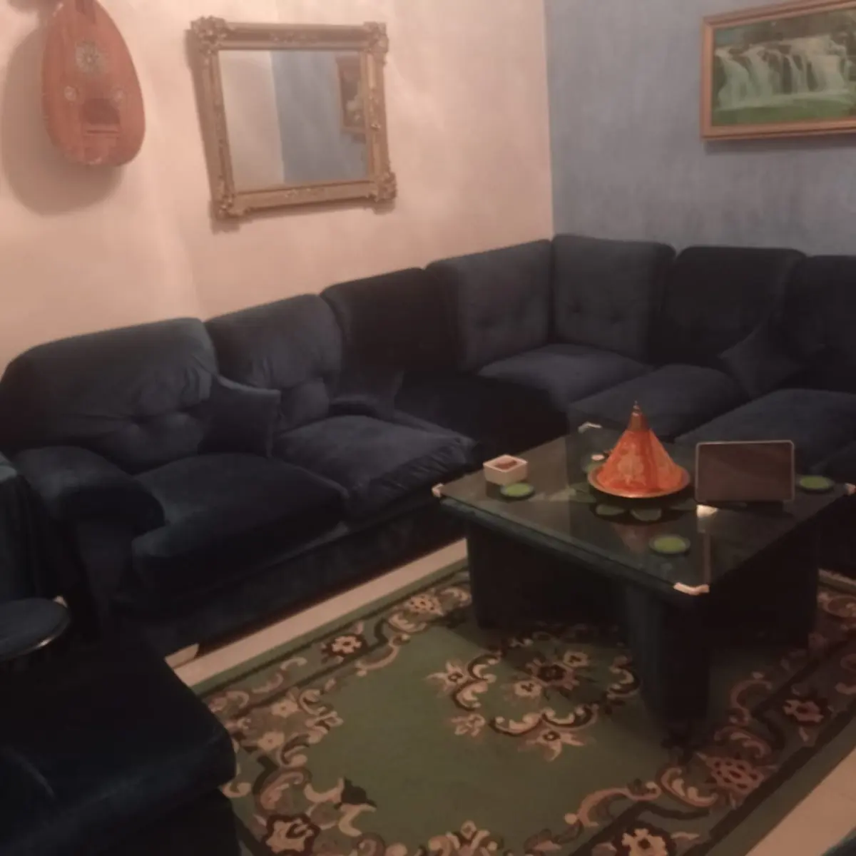 Appartement 2 chambres à vendre à Fès — 700 000 DH - Photo 3