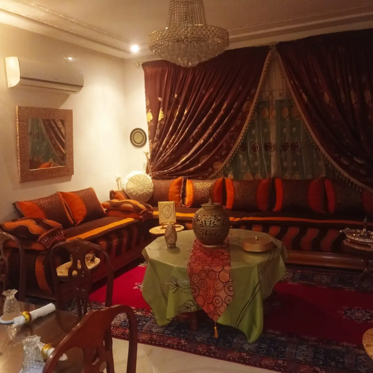 Appartement 2 chambres à vendre à Fès — 700 000 DH - Photo 7
