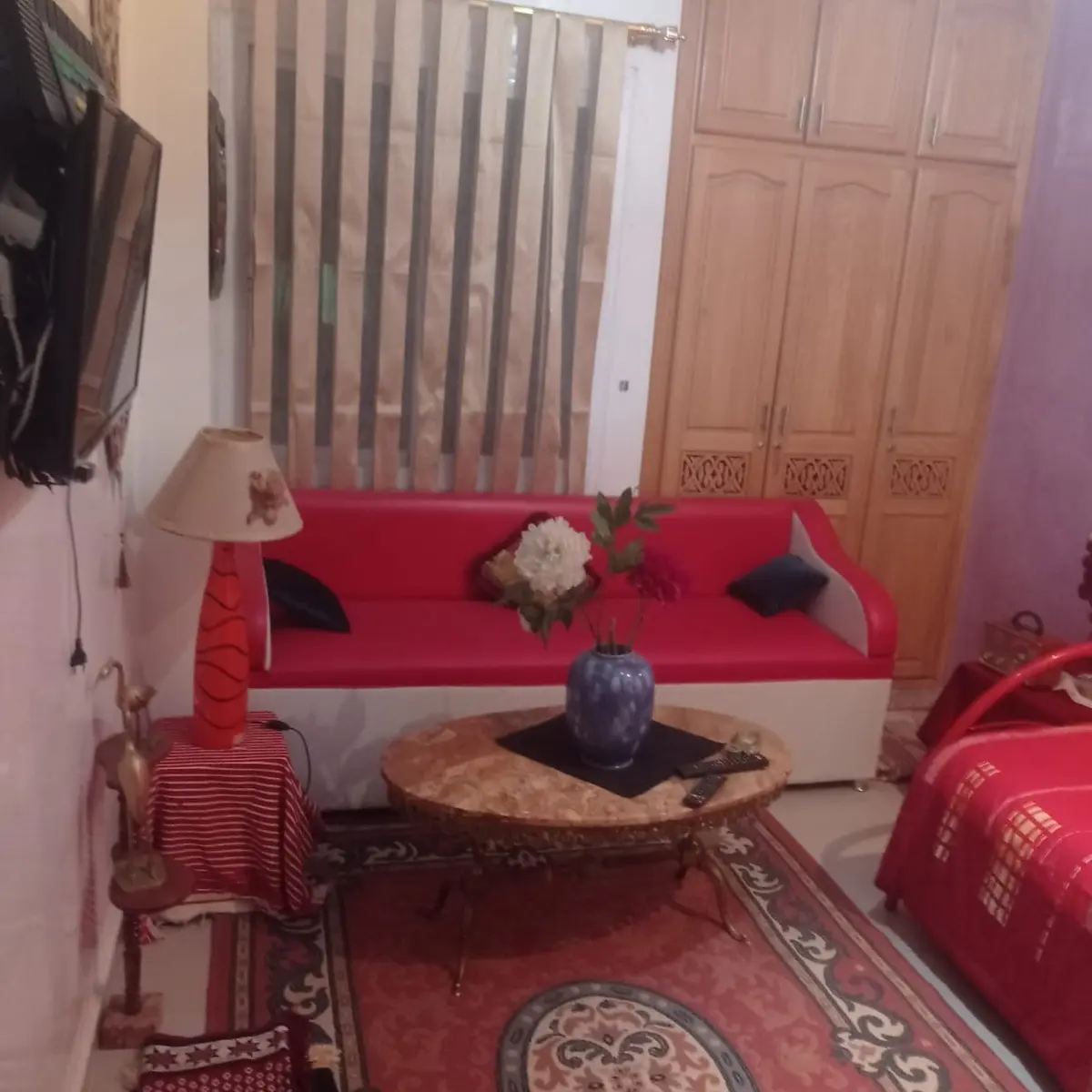 Appartement 2 chambres à vendre à Fès — 700 000 DH - Photo 5