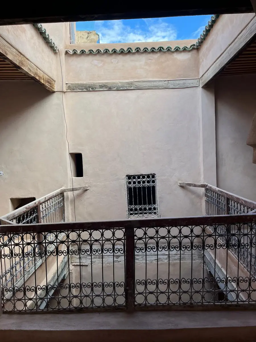 Maison 4 chambres à vendre à Fès — 1 200 000 DH - Photo 2