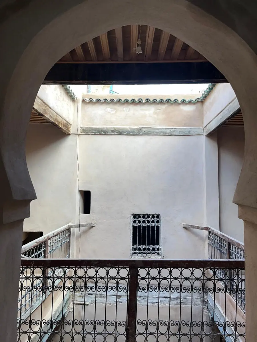 Maison 4 chambres à vendre à Fès — 1 200 000 DH - Photo 3