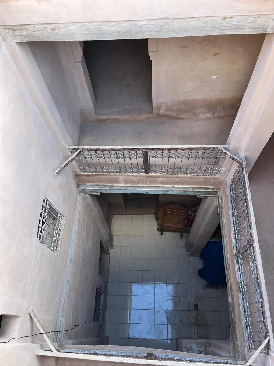 Maison 4 chambres à vendre à Fès — 1 200 000 DH - Photo 4